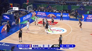 👉 Check out our game recap and video highlights, following our tough loss to Greece overnight. 🔗 Game recap: http://bbnz.link/gcwb9 📅 A quick turnaround now for New Zealand, as they face Mexico in a classification game today at 8.45pm NZT. #FIBAWC #winfornewzealand | Tall Blacks