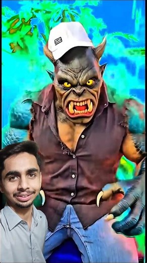 Anda Q Khaya Built the CLR GTR at $2.5M only few lucky drivers experienced power#reelschallenge #maa