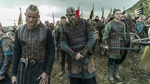 Vikings Season 5, Episode 17 - FULL