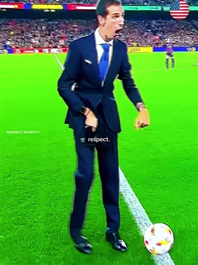 Respectful Moments in Football: Celebrating Fair Play