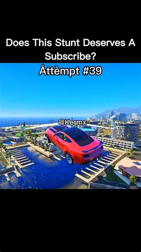 GTA Thug life moment💀#shorts #gta5 #gtastunts #drift