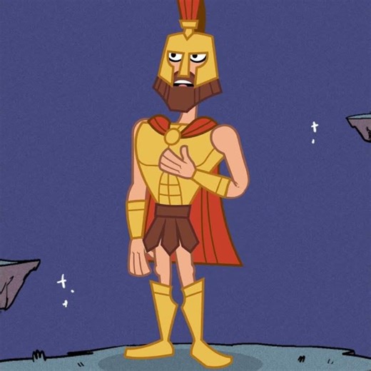 The Silent Scream.#stickman #art #shorts