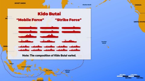 Why Japanese Carriers Were So Effective: A Deep Dive into WWII’s Carrier Tactics