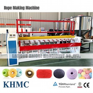 [Hot Item] China Manufacture Ball Winding Machine/Cotton Twine Winding Ball Winder