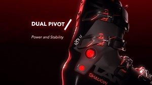 Introducting the 1st skiboot with ‘Assisted Performance System’: provide natural and intuitive assistance to all those who ski the SHADOW. More power with less effort. Learn more: https://www.lange-boots.com/shadow 🎥 Big Company Agency #justboots | Lange
