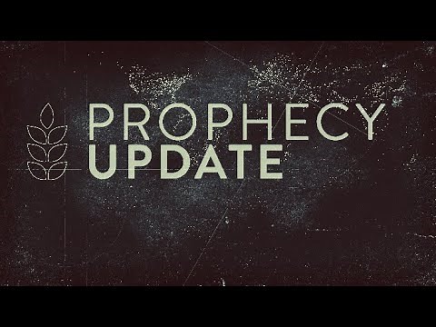 Prophecy Update // 2022