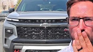 13 reactions | Today I drive and review a 2025 Chevrolet Traverse Z71! Chevy Provo: https://www.larryhmillerchevroletprovo.com/ Learn How To Save Time And Money The Next Time You Buy A Car: https://benjaminhardy.podia.com/learn-how-to-shop-for-a-car-like-a-pro | Ben Hardy Cars | Facebook