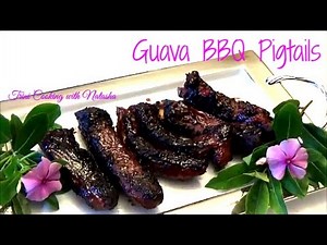 How to BBQ Pigtails - Episode 299