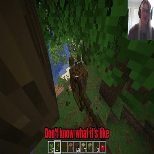 Only OG Minecraft Players Remember This #minecraft