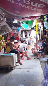 The most imfamous place in Malabon City! Would you wander here? #walkingtour #Philippines #Malabon | Real Life Philippines