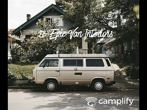 2.3K views · 40 reactions | Check out these 13 epic van interiors! Which one is your favourite? | Camplify | Facebook