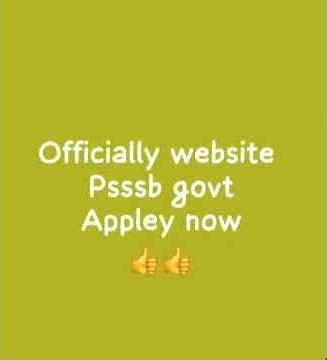 Govt job only for graduate students 👍 #education #exam #job