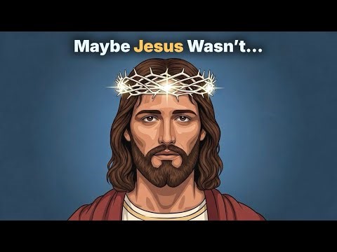 Was Jesus Truly God or Just a Prophet?