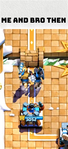 So true #fyp #faitespercer #clashroyale #supercell