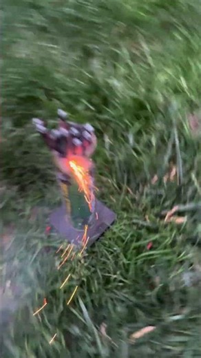 Bottle rocket by ￼alien fireworks ￼