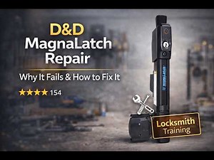 The REAL Reason Your MagnaLatch Fails (And How to Fix It)