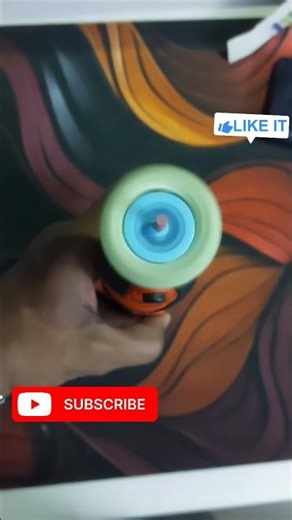 Centrifugal force | Science Experiment