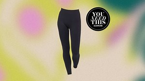 These $30 Target Leggings Are Going Viral on TikTok for a Reason