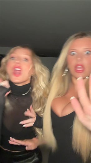 The VIP List on Instagram: "This is us in real life."