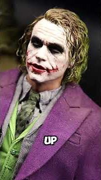 Top 5 Figures In My Collection