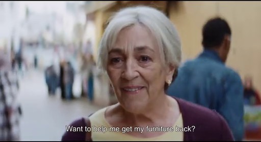 Videos - Calle Málaga  (2025)