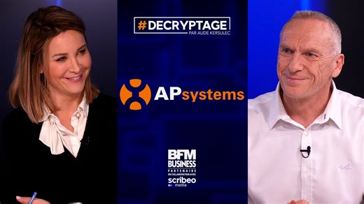 APsystems, pionnier de l’innovation solaire : micro-onduleurs, monitoring et stockage pour une gestion de l’énergie intelligente et durable