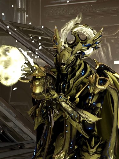 Caliphz on Instagram: ""ackshually you can't be-" SHUT UP FOO! IGNIS WRAITH!!! #warframe #warframepc #warframememes #warframememe #warframecommunity"