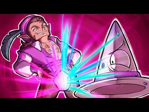 The Problem with D&D Bards