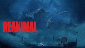 REANIMAL | PC - Steam | Game Keys