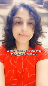 179K views · 3.7K reactions | More words to describe the people around you 1. Rapacious 2. Loquacious 3. Fastidious 4. Jovial 5. Placid . #eloquentmasterclasses #englishcoach #Vocabulary #englishvocabulary #englishspeakingcourse #valour #ieltsvocabulary #ielts #TOEFL #eloquent #EnglishVocabulary #englishlanguage #onlinelearning #onlineeducation 刺 | Eloquent Masterclasses | Facebook