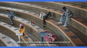 The Transformative Impact of Technology on Financial Services