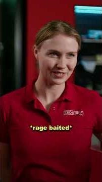 I'm sure the comments will be normal for this