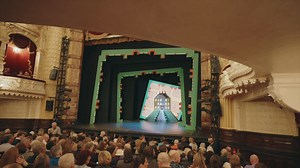 CLUEDO 2 - THE NEXT CHAPTER 🔍 THU 09 - SAT 13 JUL Following the huge success of the smash hit original play, Cluedo is back on stage in 2024, with a brand new hilarious whodunit! Starring Strictly’s Ellie Leach and Casualty’s Jason Durr, CLUEDO 2 is set in the swinging 1960s and introduces a new house, new suspects, and lots of new bodies! BOOK NOW https://www.hallforcornwall.co.uk/whats-on/cluedo-2-the-next-chapter/ | Hall for Cornwall