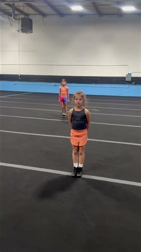 SPRING MODE: ACTIVATED