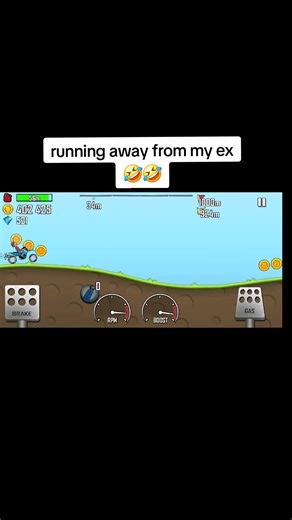 Funny Moments Running Away From My Ex