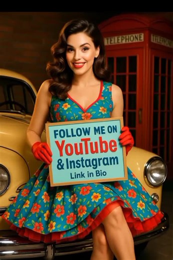 Exploring Vintage Aesthetics and Fashion Trends