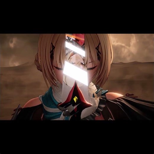 Unscripted Music-Anim Sync w/ Ullrid | Girls' Frontline 2: Exilium #YTShorts