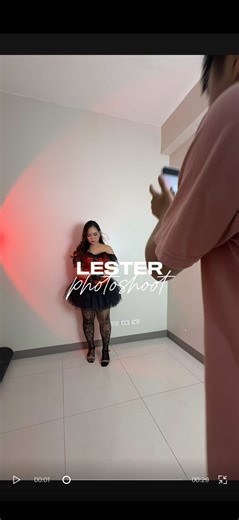 DIY Birthday Photoshoot Inspiration with Supportive Partner