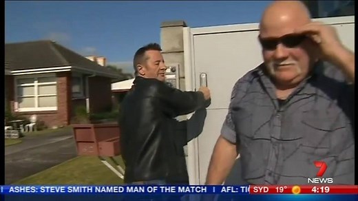 5.8K views · 49 reactions | Former AC/DC drummer Phil Rudd appeared...