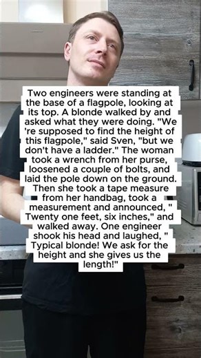 Two engineers #jokes #funnyworld #funny