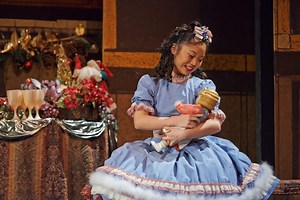 Barrington’s Family Tradition: