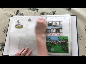 Life Skills Adapted Work Binder - USA | Teaching Resources