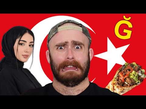 Language Review: Turkish