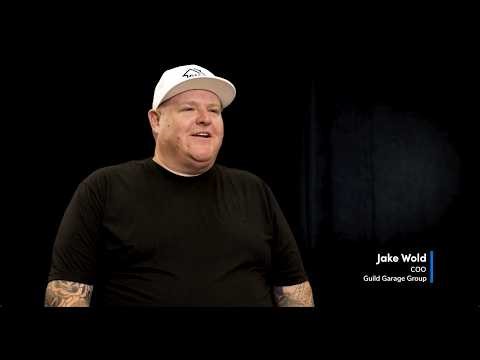 How Guild Garage Group Scales 30 Garage Door Brands With 1 Enterprise System