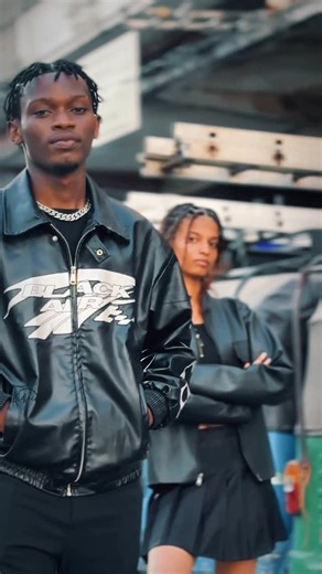 Aroun | OLUWA BELIEVE ME I GO CHANGE 🖤🤴🔥🔥🔥 @marioo_tz this is a hit boss🙌🏾🔥 @princeginimbi @clavery__mlowe Shots by; @official_kidlacos_ . .... | Instagram