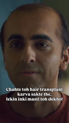 Clion Hair Transplant | Book your consultation today : 88662 40636 #hairtransplant #hairpatch #hairtransplantvspatch #funnyvideo #baldnesssolution... | Instagram