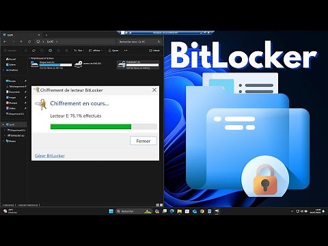 How to Password Protect a Folder or File on Windows