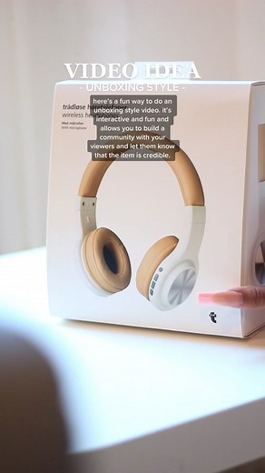 Here’s a way to make a fun unboxing video! This is guaranteed to capture your audiences attention! 💕 #itshannahsterling #postideas2022 #contentideas2022 #contentcreators2022 #ugccreator #ugccreators #ugccontentcreator #ugccontentcreators #ugcconcept #ugccreatives #ugccreative #ugctiktok #ugctiktokers #ugctips2022