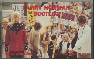 Larry Norman - Bootleg