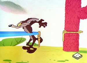 Why have real logic when #CartoonLogic exists? | Boomerang